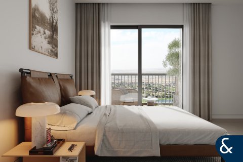 Купить квартиру в Motor City, Дубай: 2 спальни, 92м², № 75040 - фото 6