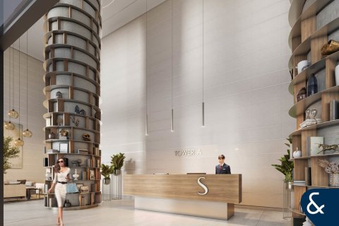 Купить квартиру в Motor City, Дубай: 2 спальни, 92м², № 75040 - фото 9