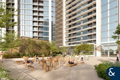 Купить квартиру в Motor City, Дубай: 2 спальни, 92м², № 75040 - фото 7