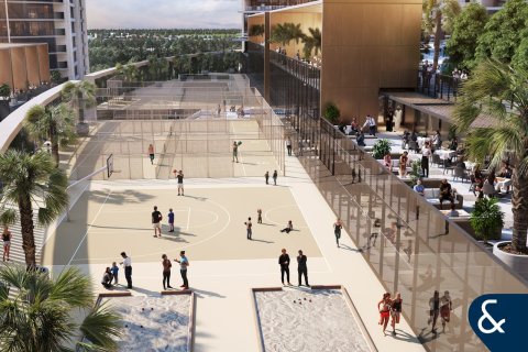 Купить квартиру в Motor City, Дубай: 2 спальни, 92м², № 75040 - фото 11