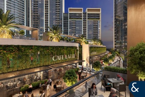 Купить квартиру в Motor City, Дубай: 2 спальни, 92м², № 75040 - фото 12