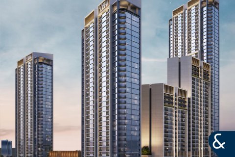 Купить квартиру в Motor City, Дубай: 2 спальни, 92м², № 75040 - фото 3