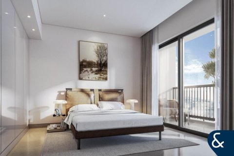 Купить квартиру в Motor City, Дубай: 2 спальни, 92м², № 75040 - фото 2