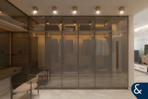 Villa à Golf City, Dubai, 4 chambres, 416 m², № 75042 - photo 9