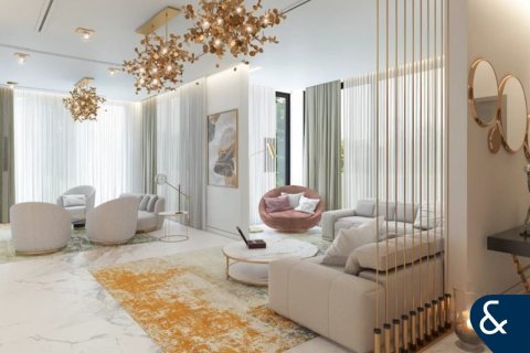 Villa à Golf City, Dubai, 4 chambres, 416 m², № 75042 - photo 5