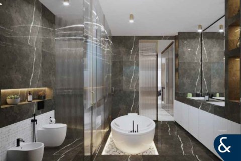 Villa à Golf City, Dubai, 4 chambres, 416 m², № 75042 - photo 11