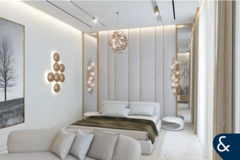 Villa à Golf City, Dubai, 4 chambres, 416 m², № 75042 - photo 13