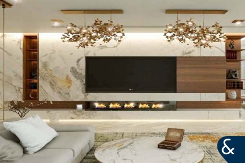 Villa à Golf City, Dubai, 4 chambres, 416 m², № 75042 - photo 6