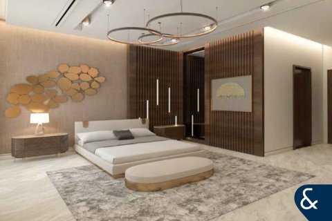 Villa à Golf City, Dubai, 4 chambres, 416 m², № 75042 - photo 7