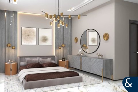 Villa à Golf City, Dubai, 4 chambres, 416 m², № 75042 - photo 12