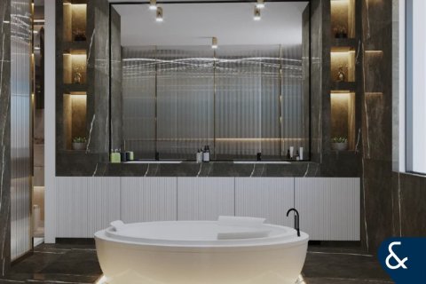 Villa à Golf City, Dubai, 4 chambres, 416 m², № 75042 - photo 10