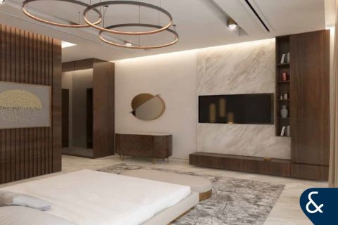 Villa à Golf City, Dubai, 4 chambres, 416 m², № 75042 - photo 8