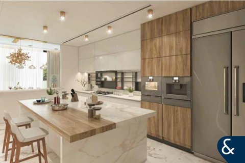 Villa à Golf City, Dubai, 4 chambres, 416 m², № 75042 - photo 2