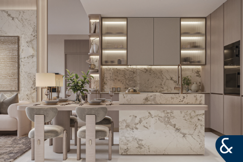 Apartment in Jumeirah Village Circle, Dubai 1 bedroom, 88 sq.m. № 74911 - photo 7