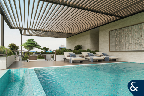 Apartment in Jumeirah Village Circle, Dubai 1 bedroom, 88 sq.m. № 74911 - photo 26