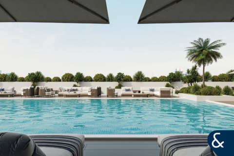 Apartment in Jumeirah Village Circle, Dubai 1 bedroom, 88 sq.m. № 74911 - photo 13