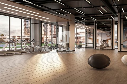 Apartamento en Business Bay, Dubai, 1 dormitorio, 92 m², № 73633 - foto 10