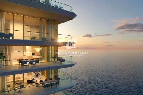 شقة في نخلة جميرا, دبي 2 غرف نوم, 160 م² رقم 73632 - صورة 2