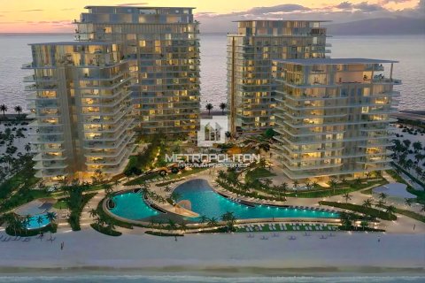 شقة في نخلة جميرا, دبي 2 غرف نوم, 160 م² رقم 73632 - صورة 1