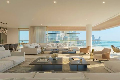 شقة في نخلة جميرا, دبي 2 غرف نوم, 160 م² رقم 73632 - صورة 3