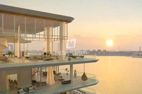 شقة في نخلة جميرا, دبي 2 غرف نوم, 160 م² رقم 73632 - صورة 15