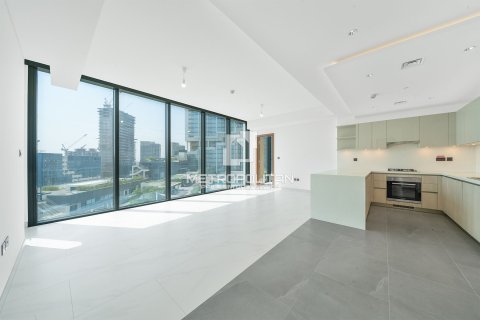 Appartement à Sobha Hartland, Mohammed Bin Rashid City, Dubai, 2 chambres, 118 m², № 73641 - photo 1