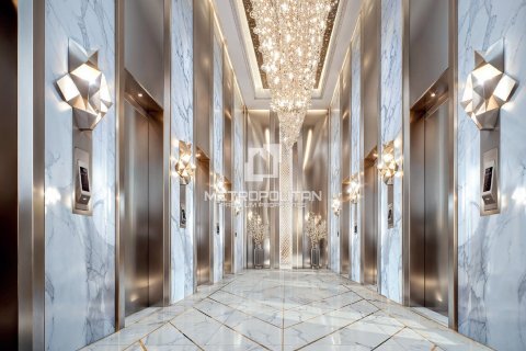 Apartment in Jumeirah Lake Towers, Dubai 1 bedroom, 69 sq.m. № 73642 - photo 7