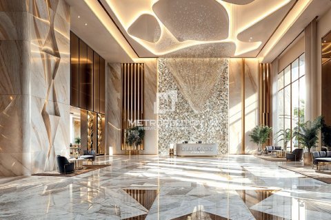 Apartment in Jumeirah Lake Towers, Dubai 1 bedroom, 69 sq.m. № 73642 - photo 5