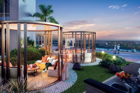 Apartment in Jumeirah Lake Towers, Dubai 1 bedroom, 69 sq.m. № 73642 - photo 10