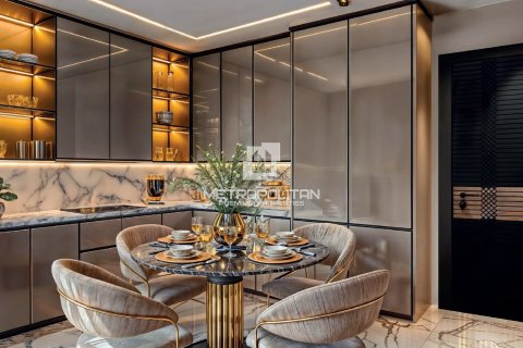 Apartment in Jumeirah Lake Towers, Dubai 1 bedroom, 69 sq.m. № 73642 - photo 3