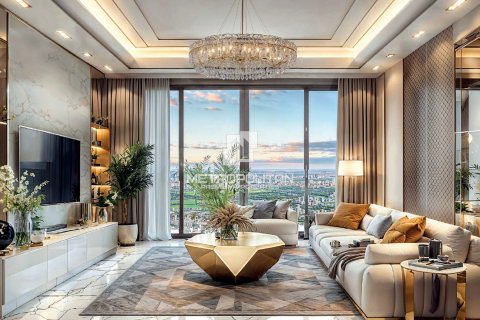 Apartment in Jumeirah Lake Towers, Dubai 1 bedroom, 69 sq.m. № 73642 - photo 1