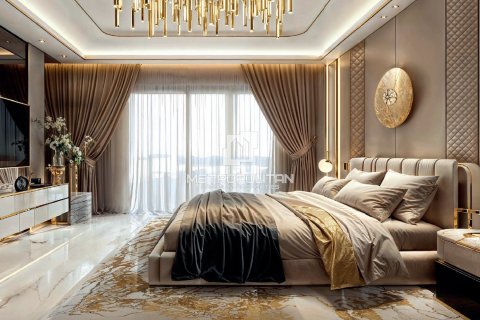 Apartment in Jumeirah Lake Towers, Dubai 1 bedroom, 69 sq.m. № 73642 - photo 2