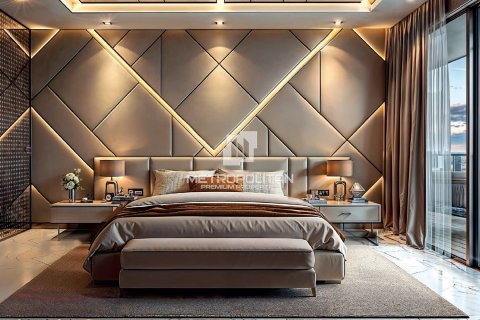 Apartment in Jumeirah Lake Towers, Dubai 1 bedroom, 69 sq.m. № 73642 - photo 4