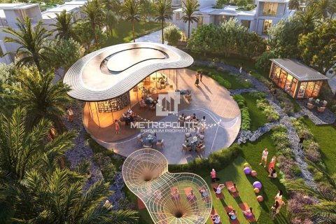 Townhouse in Dubai Land, Dubai 4 bedrooms, 215 sq.m. № 73643 - photo 7