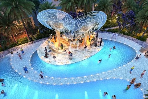 Townhouse in Dubai Land, Dubai 4 bedrooms, 215 sq.m. № 73643 - photo 6