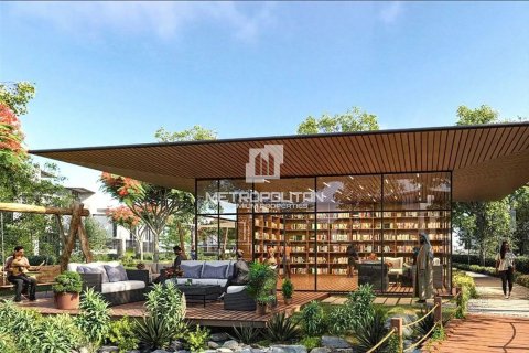 Townhouse in Dubai Land, Dubai 4 bedrooms, 215 sq.m. № 73643 - photo 10