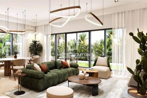 Townhouse in Dubai Land, Dubai 4 bedrooms, 215 sq.m. № 73643 - photo 2