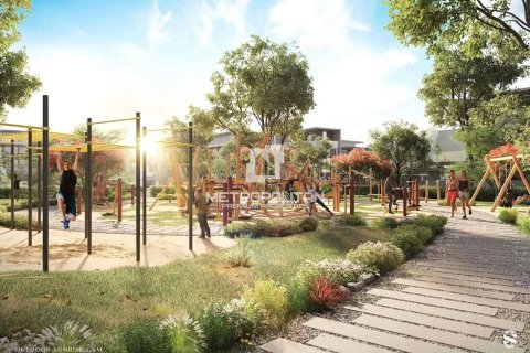 Townhouse in Dubai Land, Dubai 4 bedrooms, 215 sq.m. № 73643 - photo 12