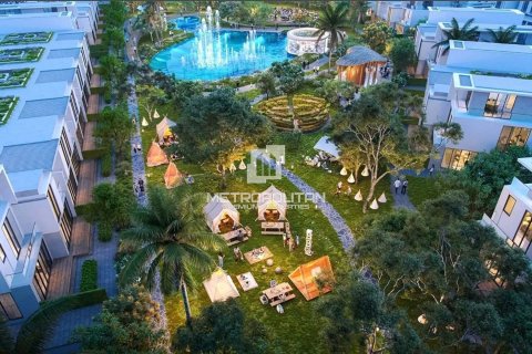 Townhouse in Dubai Land, Dubai 4 bedrooms, 215 sq.m. № 73643 - photo 11