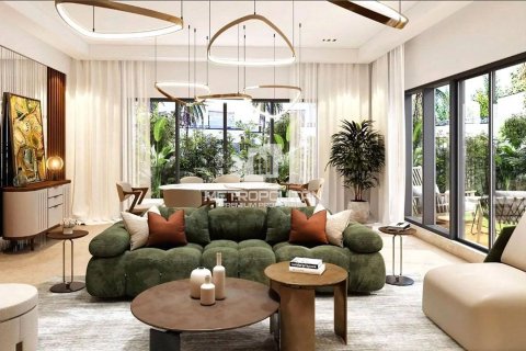 Townhouse in Dubai Land, Dubai 4 bedrooms, 215 sq.m. № 73643 - photo 3