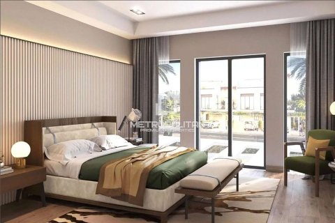 Townhouse in Dubai Land, Dubai 4 bedrooms, 215 sq.m. № 73643 - photo 4