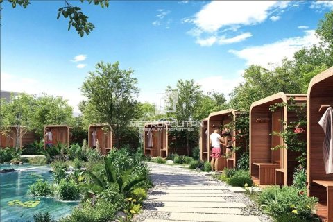 Townhouse in Dubai Land, Dubai 4 bedrooms, 215 sq.m. № 73643 - photo 8