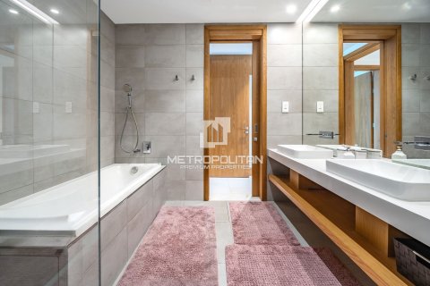 Снять в аренду квартиру в 1 JBR, Джумейра Бич Резиденс, Дубай: 2 спальни, 179м², № 73631 - фото 9