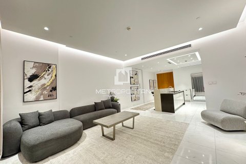 Снять в аренду квартиру в 1 JBR, Джумейра Бич Резиденс, Дубай: 2 спальни, 179м², № 73631 - фото 10