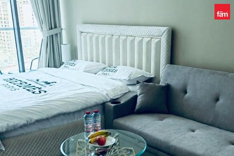 Appartement à Palm Jumeirah, Dubai, 32.5 m², № 22374 - photo 3