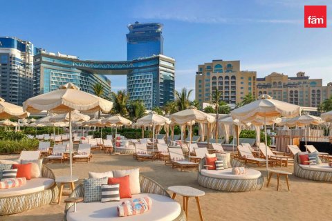 Appartement à Palm Jumeirah, Dubai, 32.5 m², № 22374 - photo 1