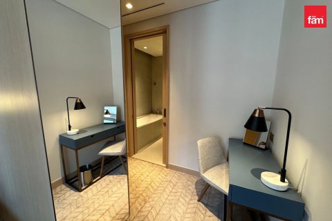 Apartamento en Downtown Dubai (Downtown Burj Dubai), Dubai, 1 dormitorio, 70.6 m², № 22365 - foto 12