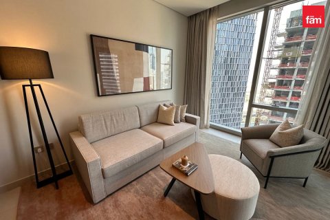 Apartamento en Downtown Dubai (Downtown Burj Dubai), Dubai, 1 dormitorio, 70.6 m², № 22365 - foto 2
