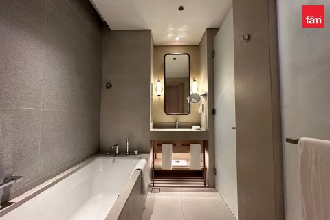Apartamento en Downtown Dubai (Downtown Burj Dubai), Dubai, 1 dormitorio, 70.6 m², № 22365 - foto 14