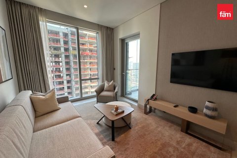 Apartamento en Downtown Dubai (Downtown Burj Dubai), Dubai, 1 dormitorio, 70.6 m², № 22365 - foto 3